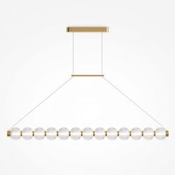 Подвесной светильник Maytoni Amulet MOD555PL-L18G3K