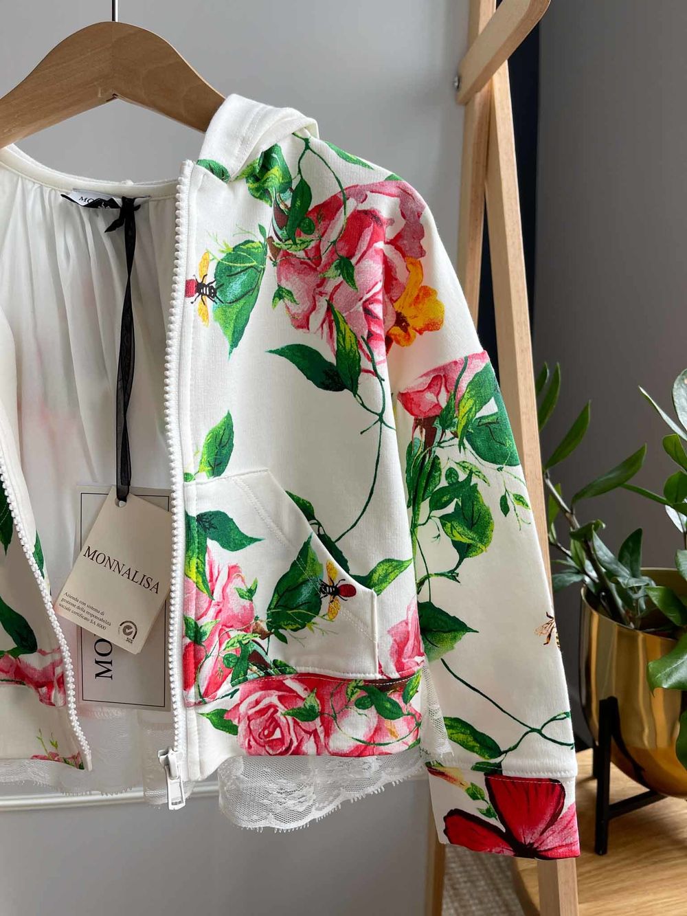 Костюм Monnalisa