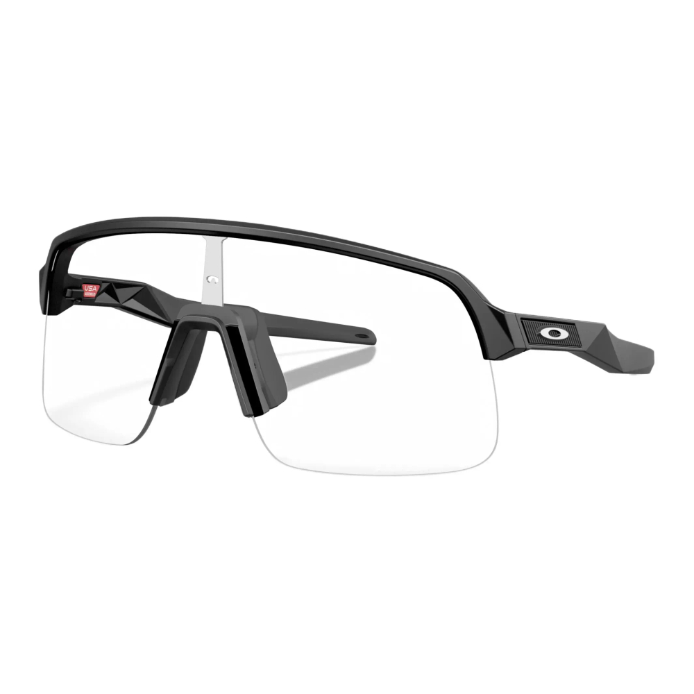 Oakley Очки Half Rim Irregular Shape Oo9496 0734