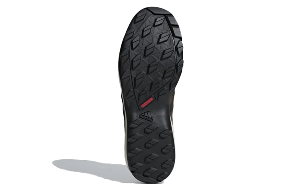 Кроссовки Adidas Daroga Plus Lea