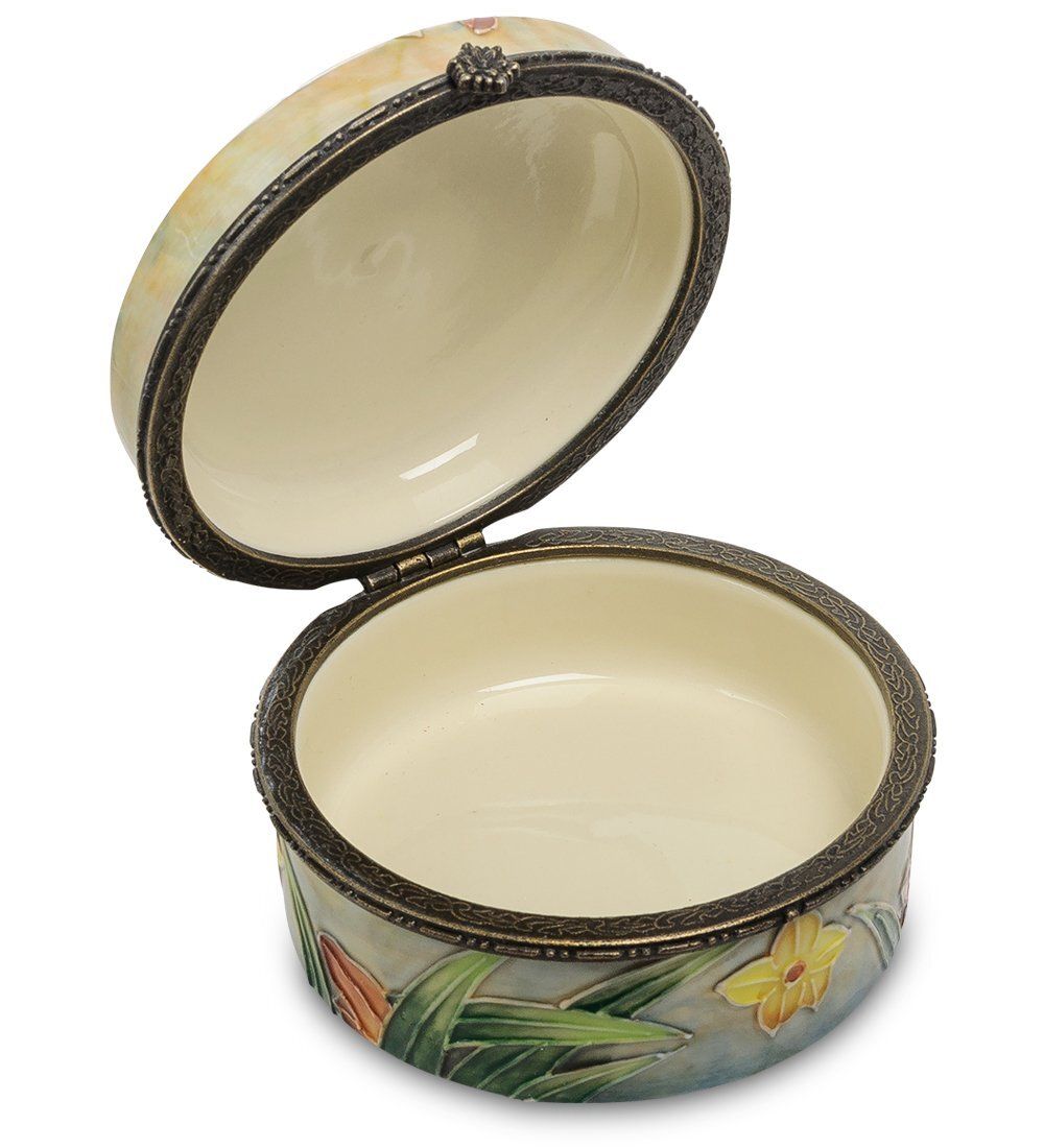 JP-850/ 4 Шкатулка (Pavone)