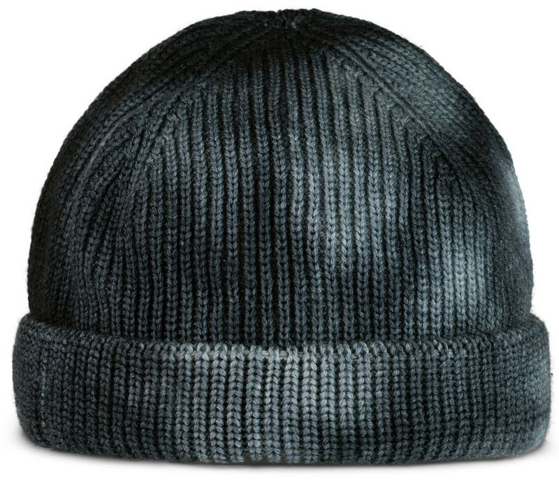 Вязаная шапка Buff Knitted Hat Ervin Cobalt Фото 2