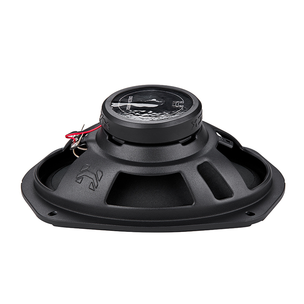 BLACK HYDRA DELTA 6913X