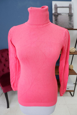 Водолазка красивая  42-44 размер