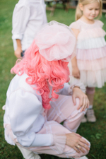 Pink Circus