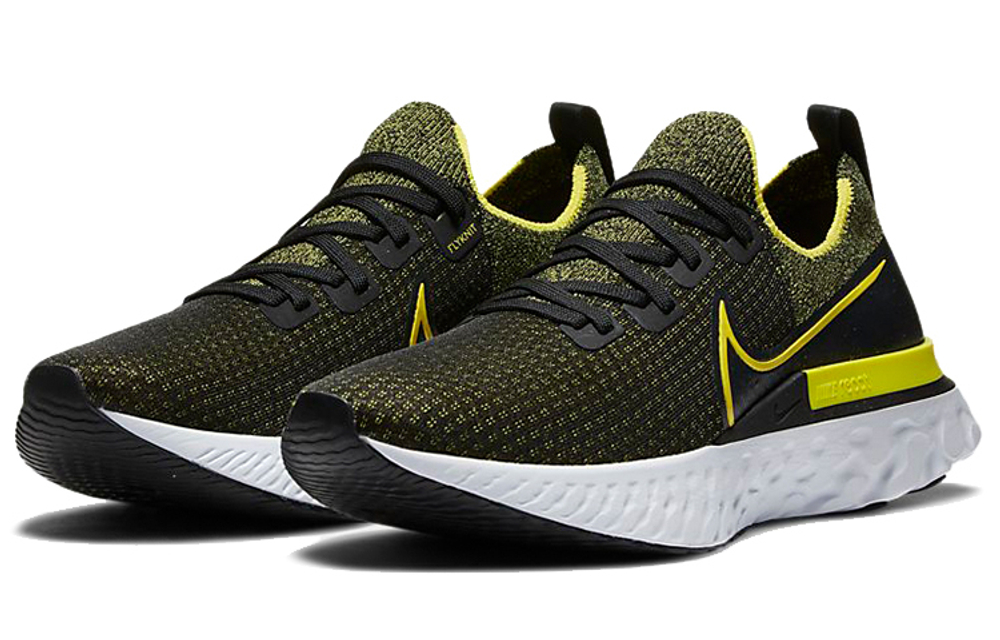 Кроссовки Nike React Infinity Run Flyknit 1