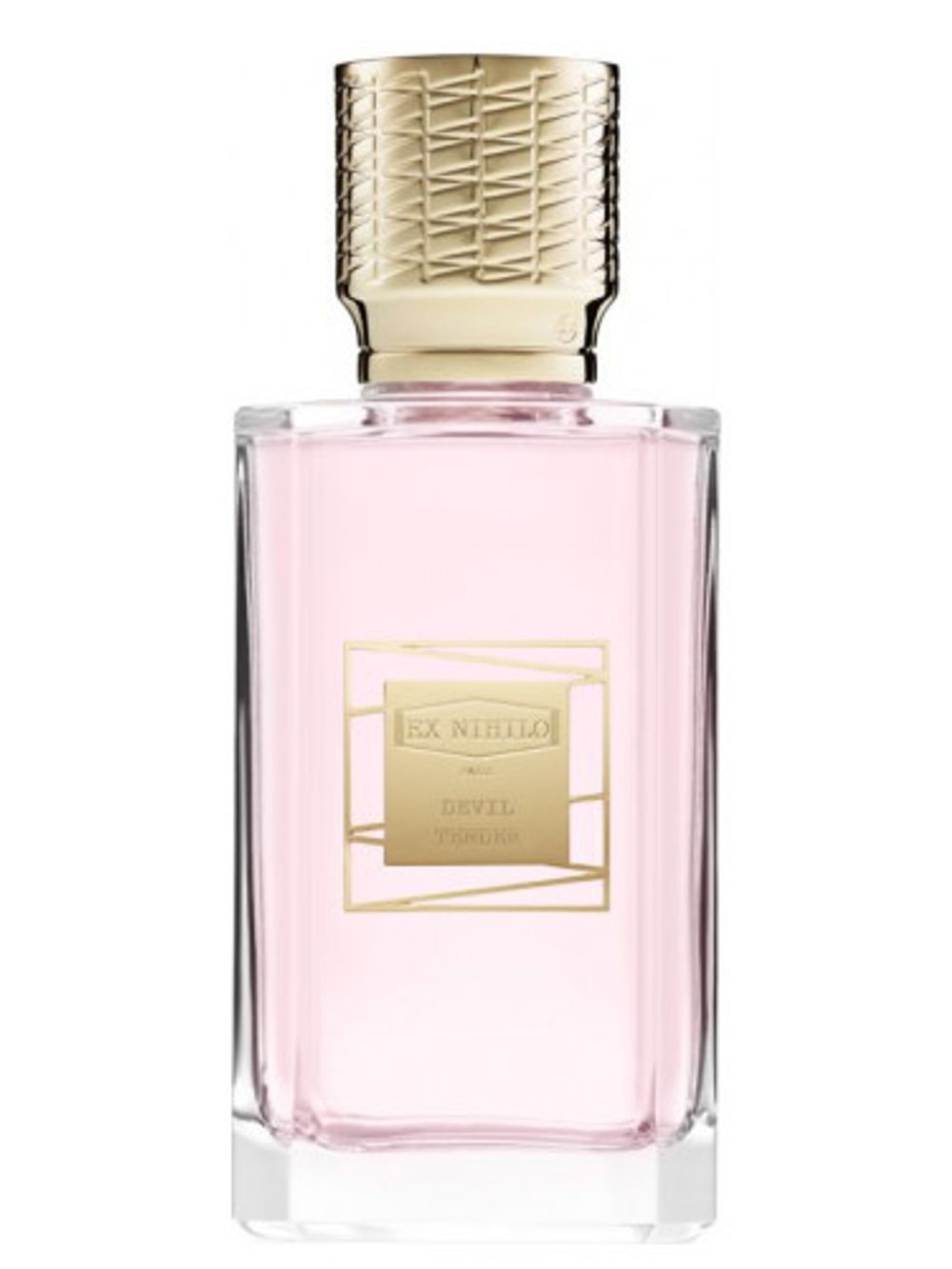 Ex Nihilo Devil Tender Eau De Parfum