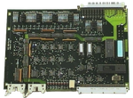 Плата MCC-85 для TMS600 KONE.