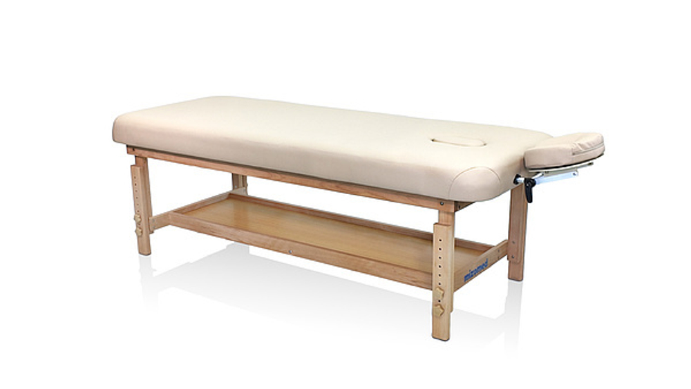 Массажный стационарный стол Mizomed Stationary Pro 1