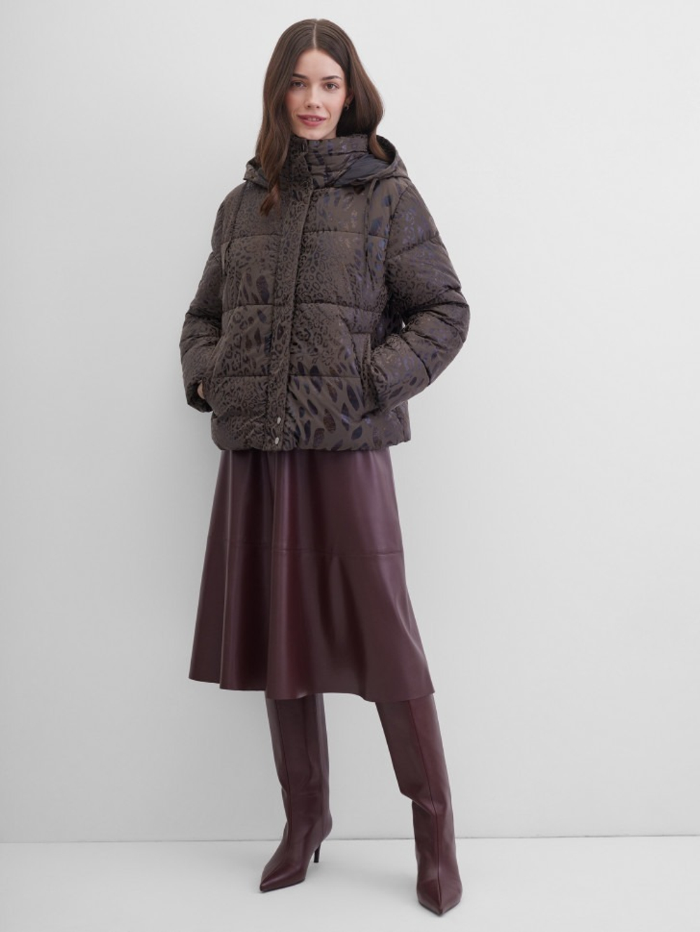 Куртка утепленная женская GERRY WEBER