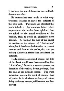 The American Democrat. Or, Hints on the Social and Civic Relations of the United States of America | Cooper James Fenimore