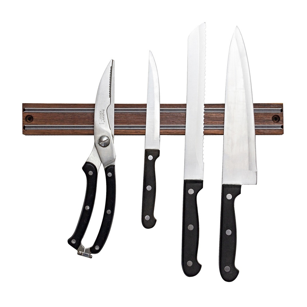 Магнитная планка King 40х4х2 см