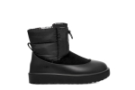 UGG Classic Maxi Toggle Black
