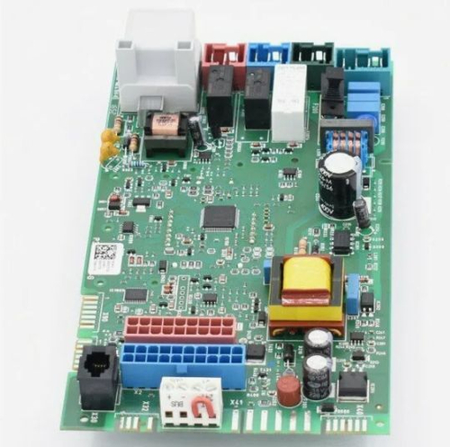 Плата управления Protherm Гепард (H-RU) 0020200395