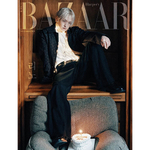 Журнал Harper’s BAZAAR - LEE KNOW