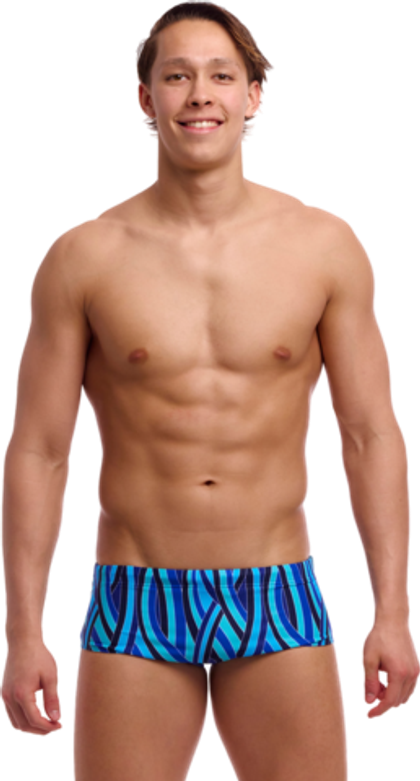 Транки FUNKY TRUNKS Men's Snork City