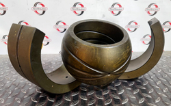 Втулка 198-50-51161