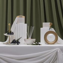 Диффузор Farforite «Нить Ариадны» в подарочной коробке