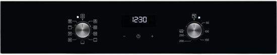 Электрический духовой шкаф Electrolux OKE5C71Z