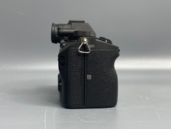 Sony A7 III 16.325 кадров