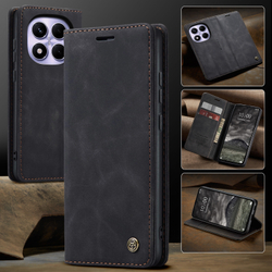 Чехол-книжка CaseMe Matte Redmi Note 14 Pro 4G