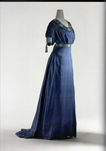 Элегантность и роскошь Ар деко: Институт костюма Киото, ювелирные дома Cartier и Van Cleef & Arpels