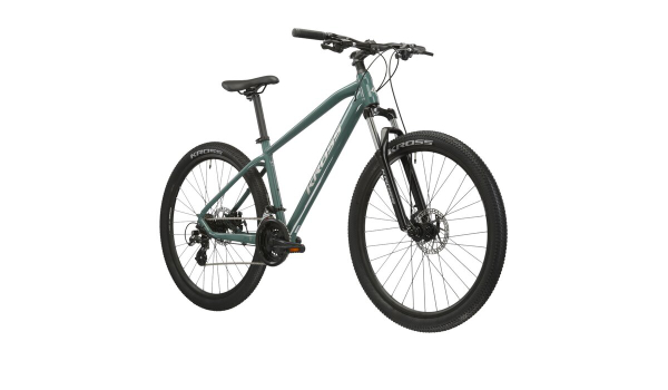 Велосипед Kross Hexagon 2.0