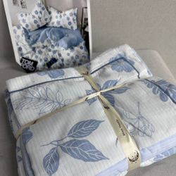 КПБ Вареный хлопок 2сп