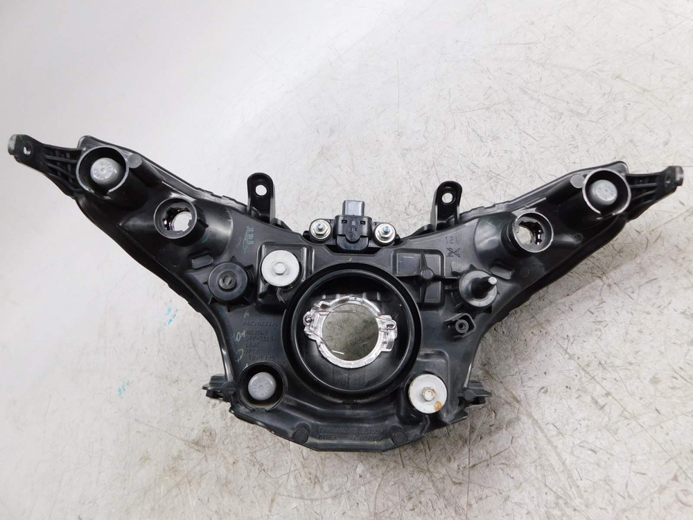 Фара Honda CBR250R MC41 11-13