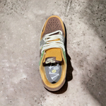 Nike Air Jordan 1 Low • Brown Voodoo