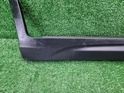 Накладка порога правая Geely Atlas Pro (2021-н.в.)