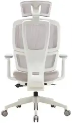 Кресло руководителя SUNON H2 CHT82SW