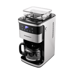 Кофеварка Maunfeld MF-723S