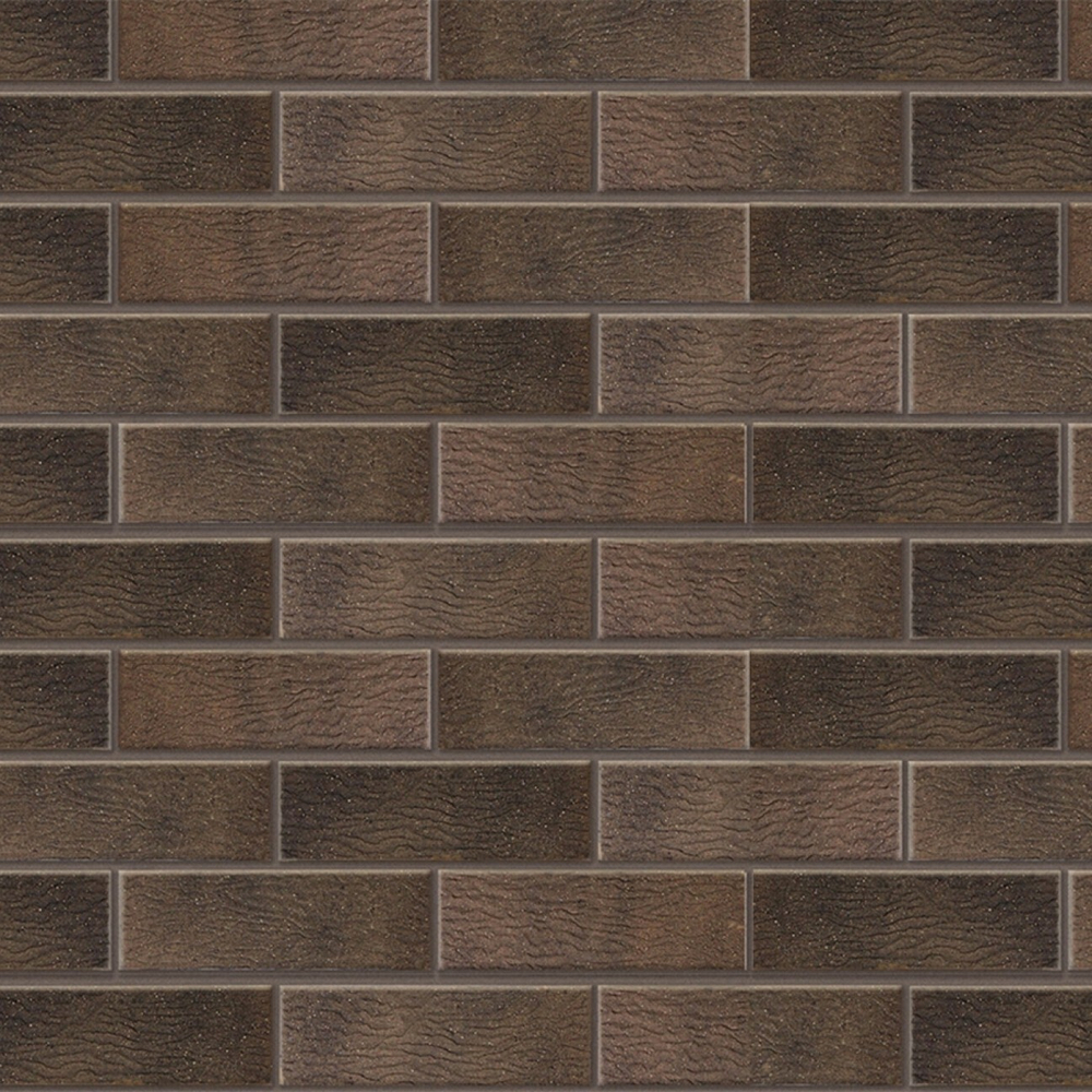 Кирпич Керма Коричневый Британика - PRESTON, WDF