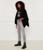 Кожаные челси RUMI 24 Liu Jo - черный(SF4111 PX241)