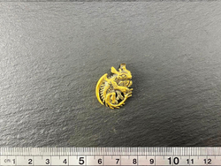 Подвеска. Беззубик