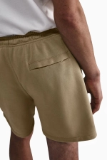 Шорты Nike Club - коричневый