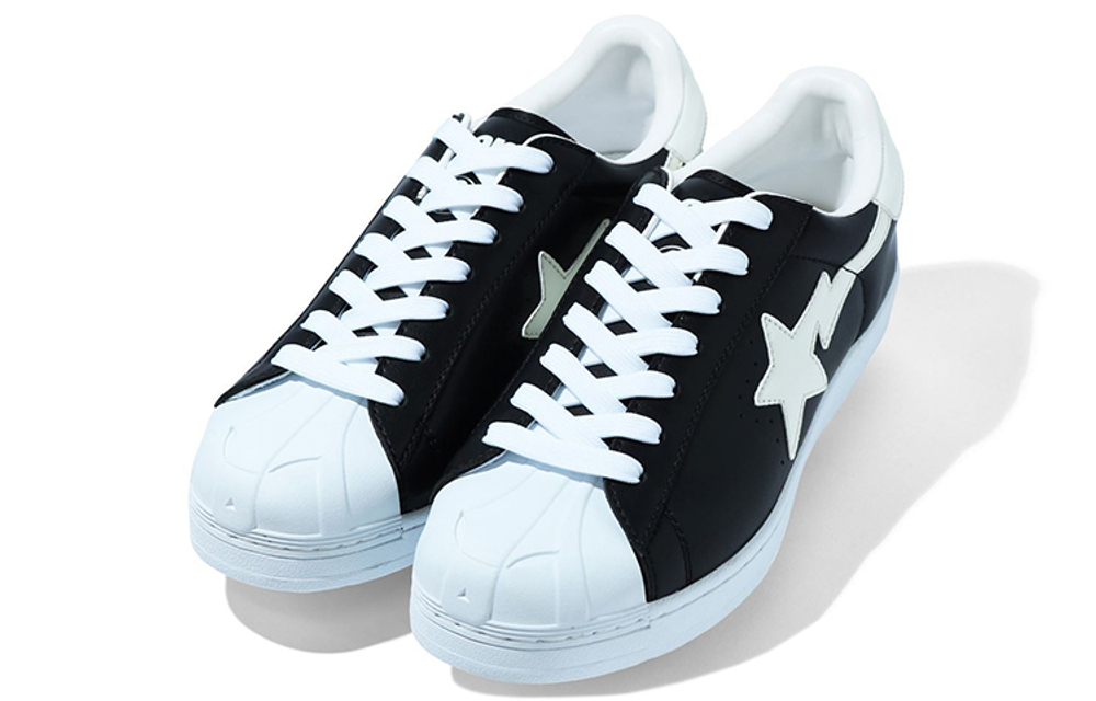 A Bathing Ape A Bathing Ape Bathing Ape Skullsta Glow In The