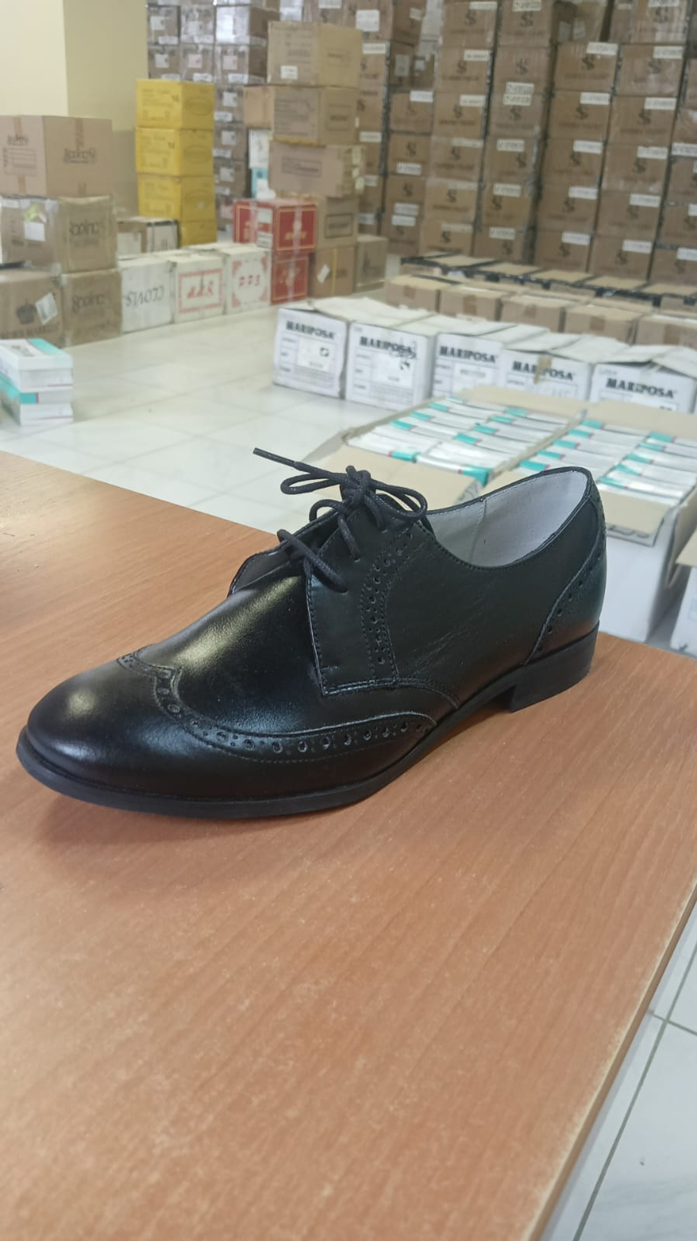 Туфли женские АРСЕКО 12-01