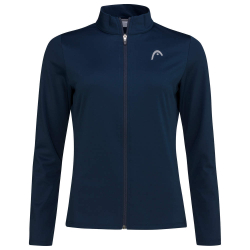 Женский теннисный костюм Head Easy Court Tracksuit W