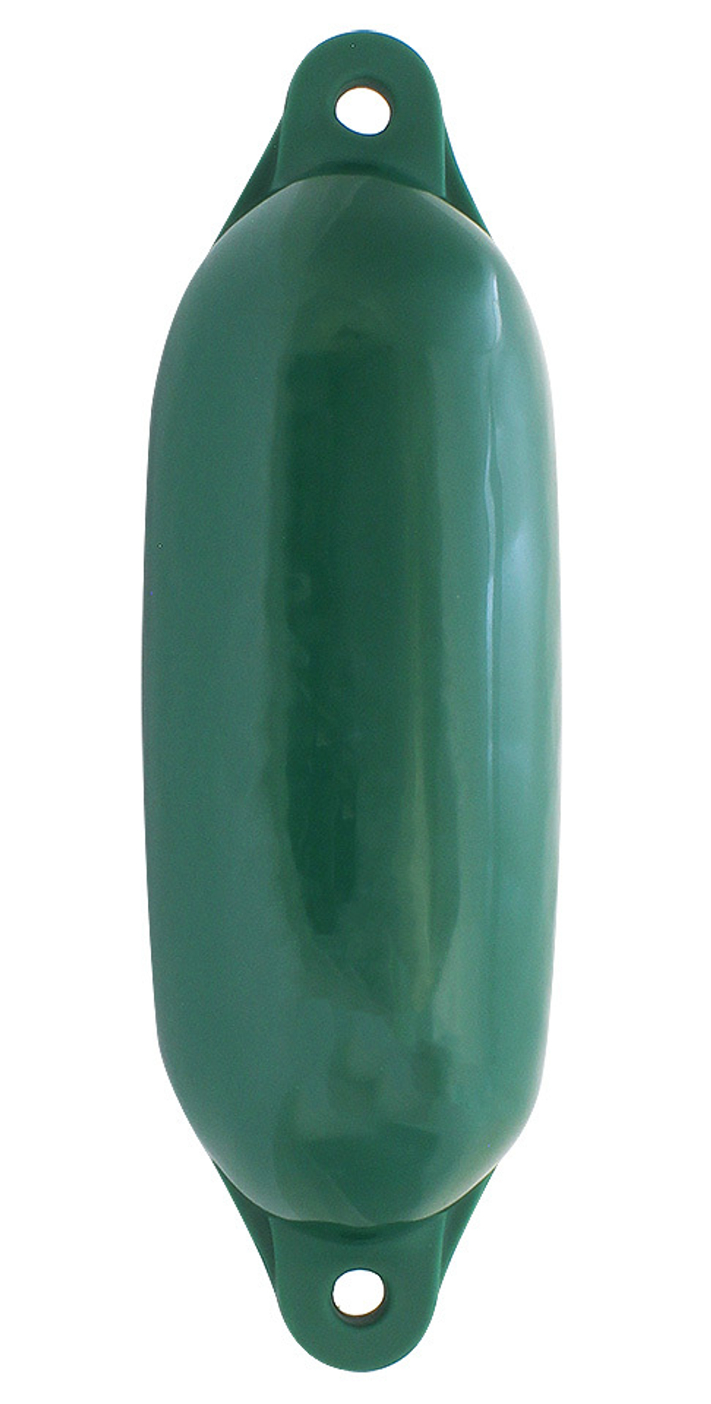 Кранец "Korf 4" 19х68 см., черный (10262191)