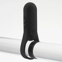 Tenga paiRING+ - Эрекционное кольцо с усиленной вибрацией