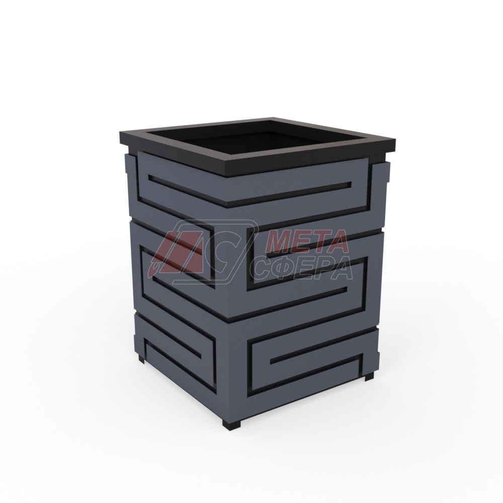 Вазон Снейк