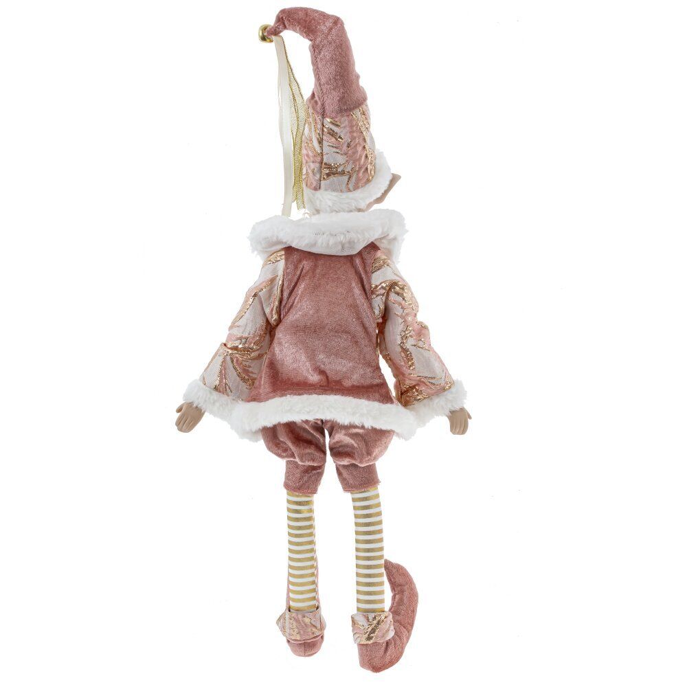 GAEM Игрушка набивная "Эльф", L14 W10 H54 см (полка 22 см.)