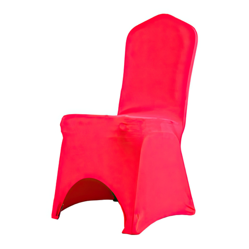 Чехол 08 цветной красный Chiedo Cover