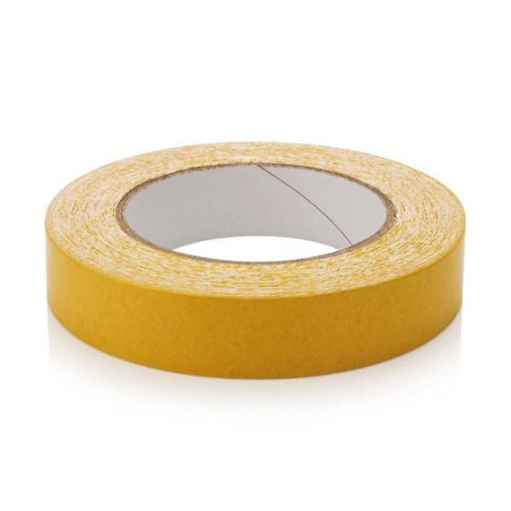 Двусторонний тканевый скотч High-Tak Cloth Tape 25мм