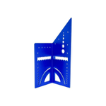 Угольник разметочный многофункциональный 3D Vertextools