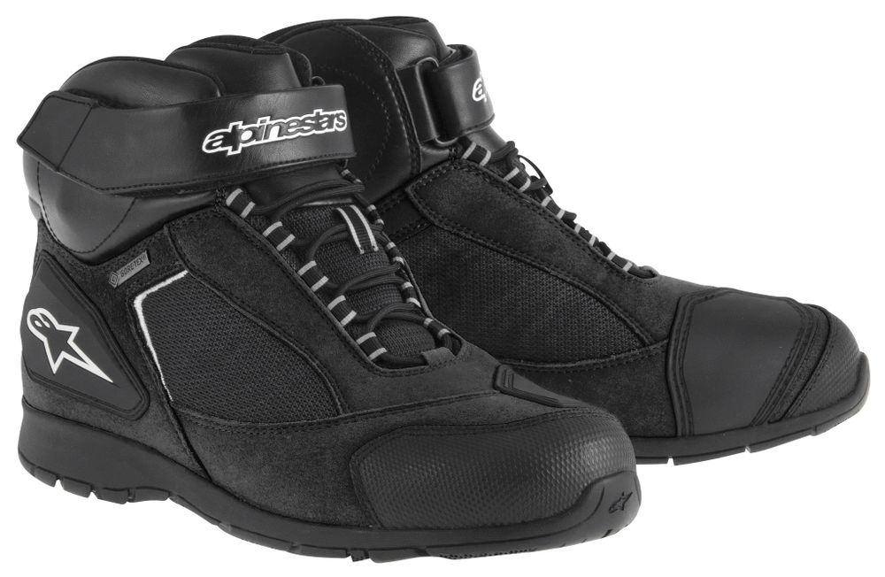 Sierra Gore-Tex XCR / Мужские / Черный