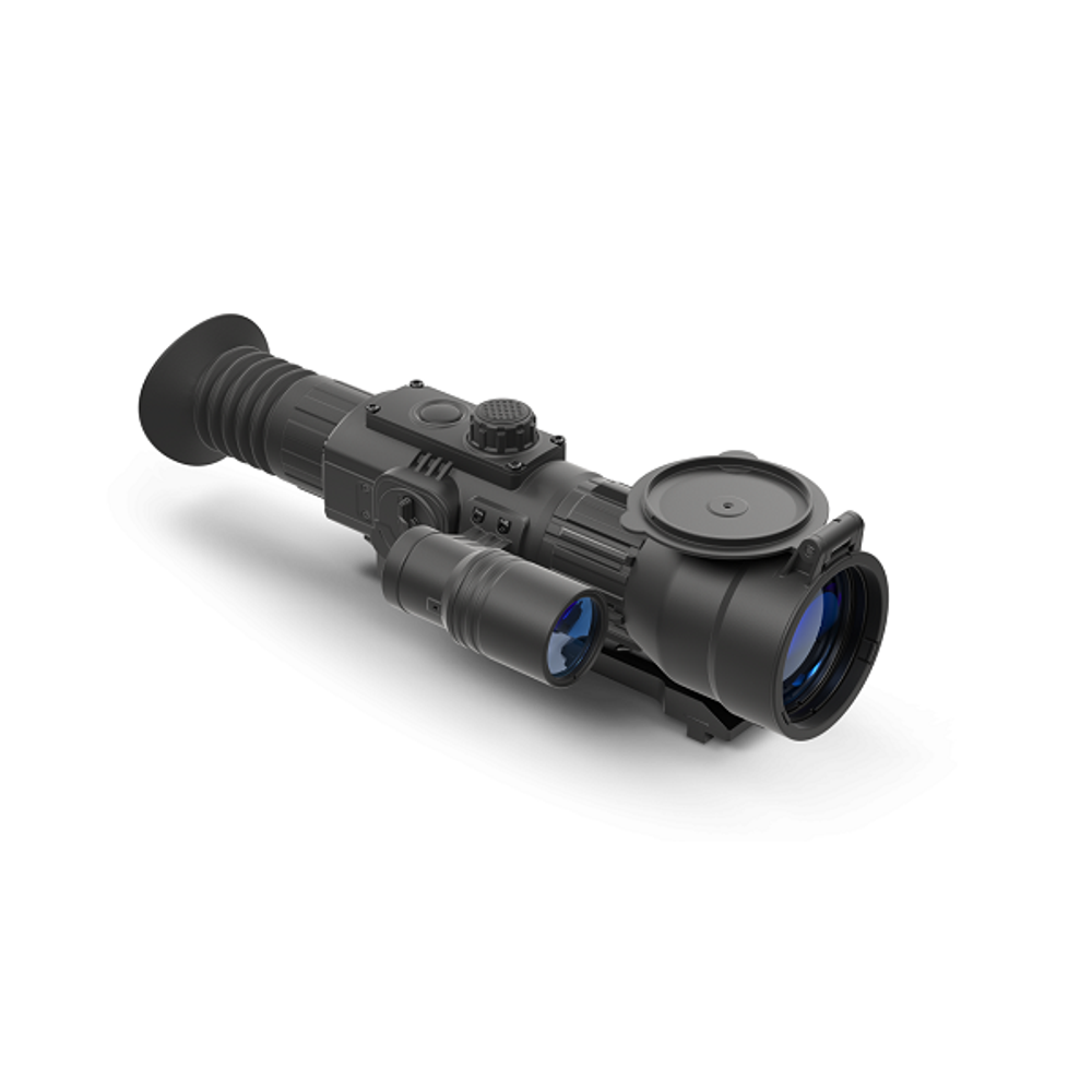 Цифровой ночной прицел Yukon Sightline N475