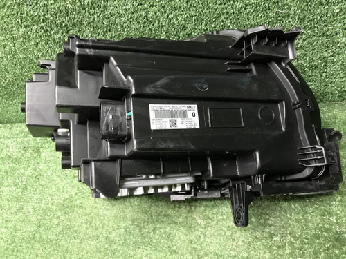Битая Фара левая Geely Tugella (2019-н.в.) LED